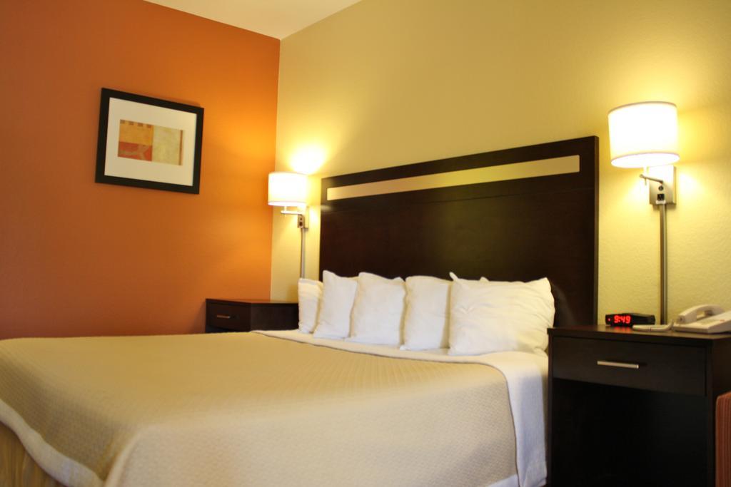 Days Inn By Wyndham Globe Dış mekan fotoğraf